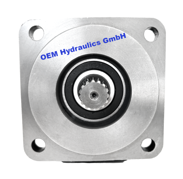 Hydraulikpumpe 130258A1 130258A2 für CASE 580L 580LXT 570LXT Baggerlader